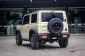 2022 Suzuki Jimny 1.5 AT Monotone SUV -16