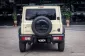 2022 Suzuki Jimny 1.5 AT Monotone SUV -15