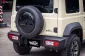 2022 Suzuki Jimny 1.5 AT Monotone SUV -14