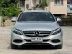 2016 Mercedes-Benz C350e 2.0 e Avantgarde Plug-in Hybrid รถเก๋ง 4 ประตู ฟรีดาวน์-16