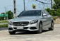 2016 Mercedes-Benz C350e 2.0 e Avantgarde Plug-in Hybrid รถเก๋ง 4 ประตู ฟรีดาวน์-15