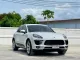 2017 Porsche Macan 2.0 PDK SUV รถสวย-18