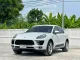 2017 Porsche Macan 2.0 PDK SUV รถสวย-16