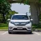 2019 Honda BR-V 1.5 SV SUV รถบ้านมือเดียว-17