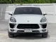 2017 PORSCHE MACAN, 2.0 โฉม MACAN เครื่องยนต์ เบนซิน รถศูนย์ AAS (Porsche Thailand)-18