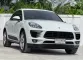 2017 PORSCHE MACAN, 2.0 โฉม MACAN เครื่องยนต์ เบนซิน รถศูนย์ AAS (Porsche Thailand)-19