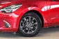 Mazda 2 1.3 High Plus 2019 สวยสภาพป้ายแดง ไมล์แท้5x,xxxโล ไม่เคยติดแก๊สแน่นอน รถบ้านมือเดียว ฟรีดาว-0