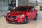 Mazda 2 1.3 High Plus 2019 สวยสภาพป้ายแดง ไมล์แท้5x,xxxโล ไม่เคยติดแก๊สแน่นอน รถบ้านมือเดียว ฟรีดาว-13