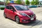 ขายรถ 2020 NISSAN NOTE 1.2 E-16