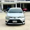 2015 Toyota VIOS 1.5 E รถเก๋ง 4 ประตู -11