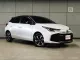 2023 Toyota Yaris 1.2 Premium S Hatchback AT ไมล์เเท้ 9 พัน ยังเหลือการรับประกันจากToyota P3389-19