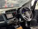 2016 Honda JAZZ 1.5 SV i-VTEC รถเก๋ง 5 ประตู -0