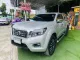 🅰️เกียร์ออโต้  ออกรถ0บาท 2020 Nissan NP 300 Navara 2.5 Calibre V รถกระบะ -18