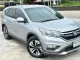 Honda CR-V 2.4 EL 4WD Push Start ตัวท๊อปสุดของรุ่น ปี 2017-15