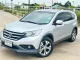 Honda CR-V 2.4 EL 4WD ตัวTOP ปี 2014-16