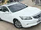 Honda Accord 2.4 JP ซันรูฟ ปี 2013-12