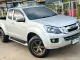 ISUZU D-MAX CAB 2.5 Z HILANDER Z PRESTIDGE ออโต้ ปี 2014-12