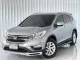 2015 จด 17 Honda CR-V 2.0E 4WD suv -11