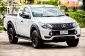 2018 Mitsubishi TRITON 2.4 Mega Plus GT รถกระบะ -16