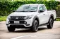 2018 Mitsubishi TRITON 2.4 Mega Plus GT รถกระบะ -17