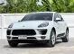 PORSCHE MACAN 2.0 2017  -5