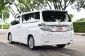 Toyota Vellfire 2.4 Z G EDITION 2014 รถบ้านมือเดียวใช้งานน้อย เบาะมิกกี้ ชุดแต่งรอบคัน-18