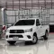 2016 Toyota Hilux Revo 2.4 J รถกระบะ -12