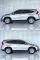 2015 จด 17 Honda CR-V 2.0E 4WD suv -9