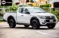 2018 Mitsubishi TRITON 2.4 Mega Plus GT รถกระบะ -13