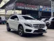 2016 Mercedes-Benz GLA250 2.0 AMG Dynamic SUV ฟรีดาวน์-14