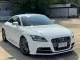 2010 Audi TTS 2.0 TFSI Quattro 4WD รถเก๋ง 2 ประตู ขายรถบ้าน ไมล์แท้ ประวัติดี เจ้าของขายเอง -20