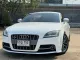 2010 Audi TTS 2.0 TFSI Quattro 4WD รถเก๋ง 2 ประตู ขายรถบ้าน ไมล์แท้ ประวัติดี เจ้าของขายเอง -21