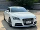 2010 Audi TTS 2.0 TFSI Quattro 4WD รถเก๋ง 2 ประตู ขายรถบ้าน ไมล์แท้ ประวัติดี เจ้าของขายเอง -17