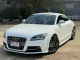 2010 Audi TTS 2.0 TFSI Quattro 4WD รถเก๋ง 2 ประตู ขายรถบ้าน ไมล์แท้ ประวัติดี เจ้าของขายเอง -16