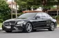 2016 Mercedes-Benz E220 2.0 d AMG Dynamic รถเก๋ง 4 ประตู รถบ้านแท้ -17