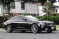 2016 Mercedes-Benz E220 2.0 d AMG Dynamic รถเก๋ง 4 ประตู รถบ้านแท้ -12