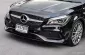 2017 Mercedes-Benz CLA250 AMG 2.0 Dynamic รถเก๋ง 4 ประตู รถสภาพดี มีประกัน -11