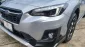 2018 Subaru XV 2.0 i-P SUV ออกรถง่าย-1