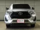 2022 Toyota Hilux Revo 2.4 SMARTCAB Z Edition Entry MT ไมล์เเท้ 1หมื่น Warranty 5ปี 150,000KM B7820-16