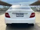 Mercedes-Benz C180 CGI Coupe AMG Package (W204) 1.6L Turbo-10