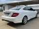 Mercedes-Benz C180 CGI Coupe AMG Package (W204) 1.6L Turbo-12