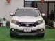 2013 Honda CR-V 2.4 EL SUV ฟรีดาวน์ รถมือสองสภาพดี-18