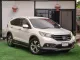 2013 Honda CR-V 2.4 EL SUV ฟรีดาวน์ รถมือสองสภาพดี-17