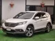 2013 Honda CR-V 2.4 EL SUV ฟรีดาวน์ รถมือสองสภาพดี-19