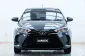 2A552 Toyota YARIS 1.2 Entry รถเก๋ง 5 ประตู 2020 -11