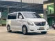 2018 Hyundai Grand Starex 2.5 VIP รถตู้/VAN รถสวย ไมล์น้อย มือเดียวป้ายแดง -19