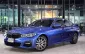 2022 BMW 320d 2.0 M Sport รถเก๋ง 4 ประตู รถสภาพดี มีประกัน ไมล์แท้ มือเดียวป้ายแดง -16