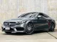 2018 Mercedes-Benz C250 2.0 Coupe AMG Dynamic รถเก๋ง 2 ประตู รถบ้านแท้ ประวัติดี -15