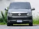 2018 Volkswagen Caravelle 2.0 TDi รถตู้/VAN รถสวย ไมล์แท้ ประวัติดี -17