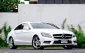 2013 Mercedes-Benz CLS250 CDI 2.1 AMG Dynamic รถเก๋ง 4 ประตู รถสวย ไมล์น้อย -17